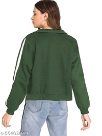 Urban New Jackets - green