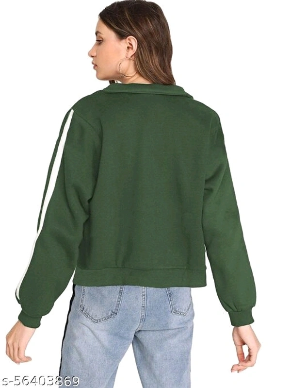 Urban New Jackets - green