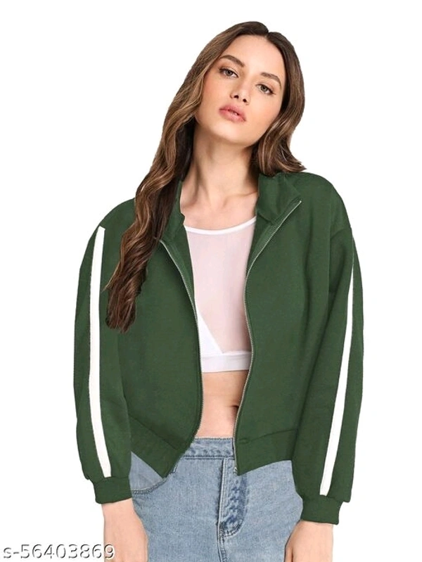 Urban New Jackets - green