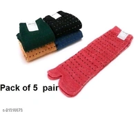 Combo Of 6 Shocks - multicolored
