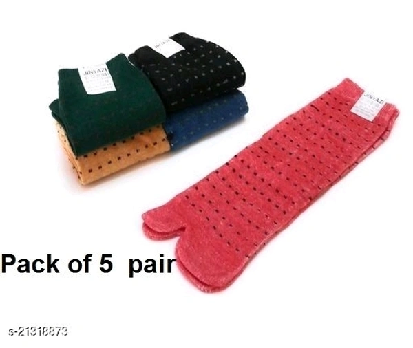 Combo Of 6 Shocks - multicolored