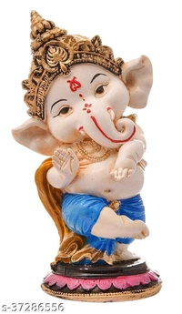 Ganesha Showpiece 