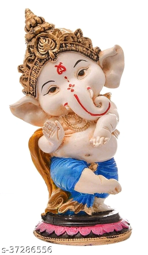 Ganesha Showpiece 