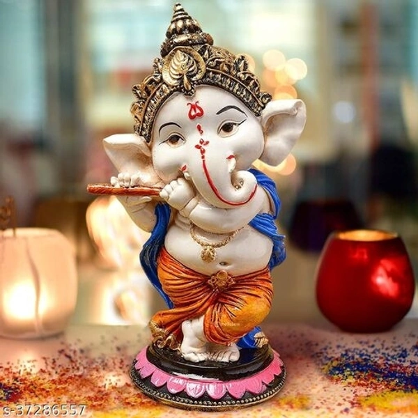 Ganesha Showpiece 