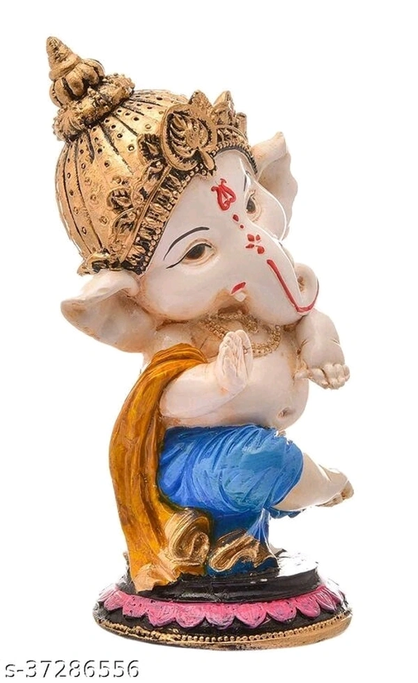 Ganesha Showpiece 