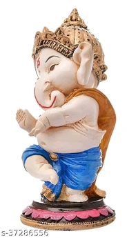 Ganesha Showpiece 