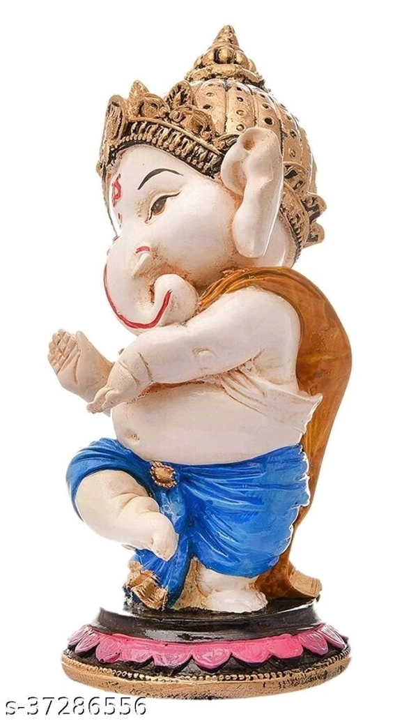 Ganesha Showpiece 