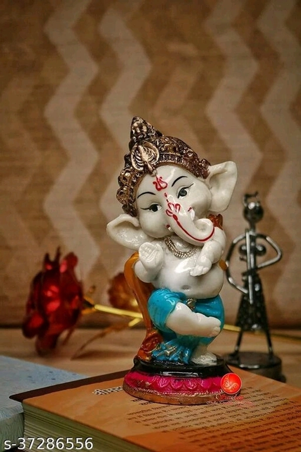 Ganesha Showpiece 