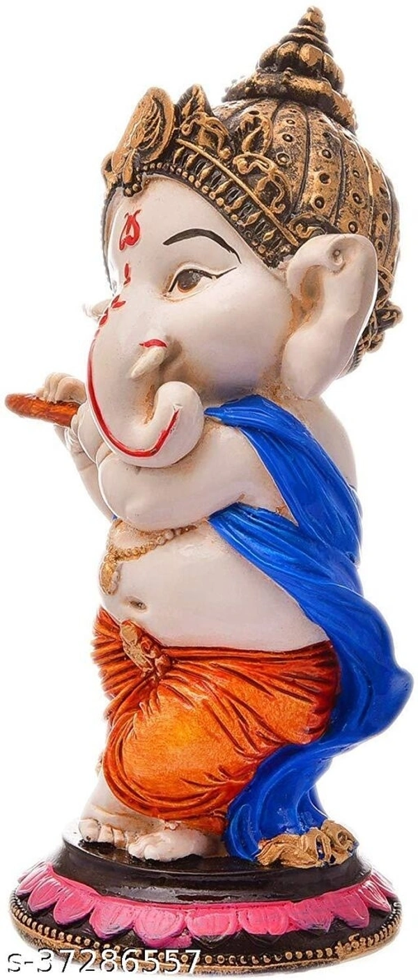 Ganesha Showpiece 