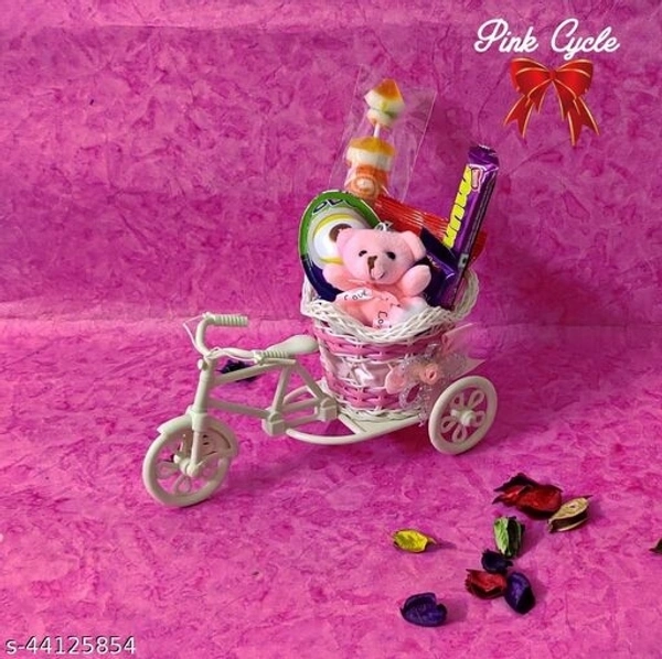 Cycle Gift Hamper