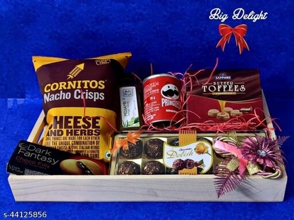 Diwali Special Gift Hamper
