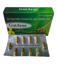Gutayur Capsules (Pack of 30 capsules)