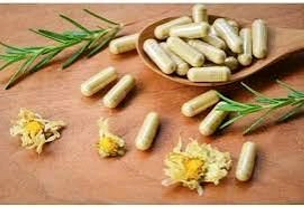 Gutayur Capsules (Pack of 30 capsules)