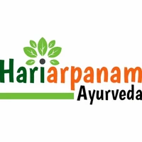 Hariarpanam Ayurveda  - Logo