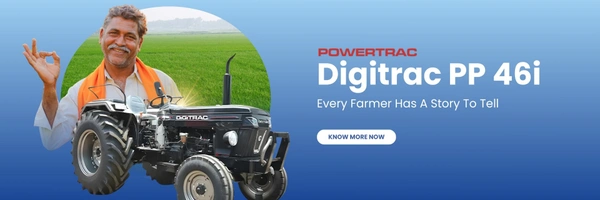 Digitrac PP 46i