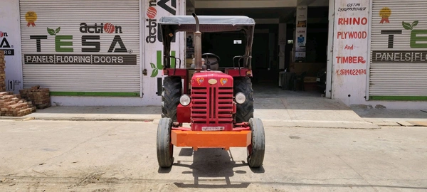 Mahindra 275 2016 