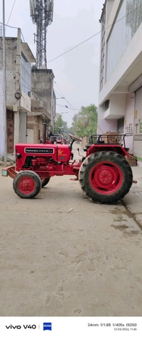 महिंद्रा 275 Tu Xp Di 2022 Modal