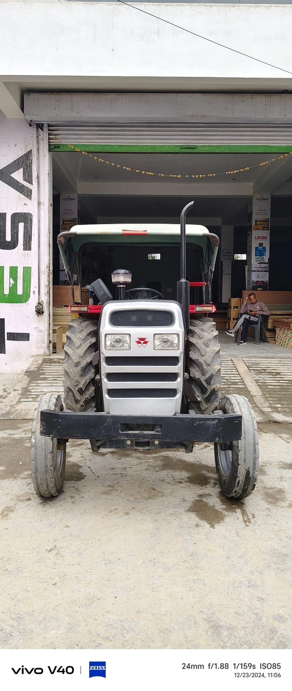Massy 244 DI Model 2023