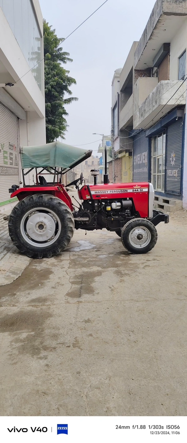 Massy 244 DI Model 2023