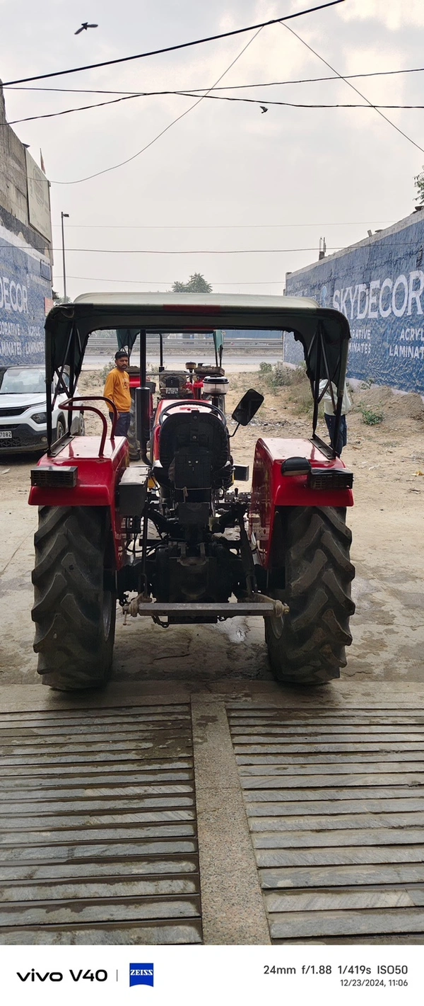 Massy 244 DI Model 2023