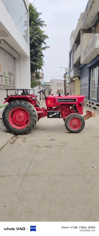 Mahendra 475 Xp Di Tu Model 2022