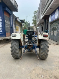Farmtrac 45 Model 2003