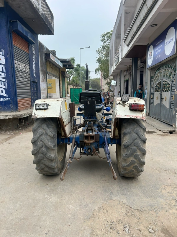 Farmtrac 45 Model 2003