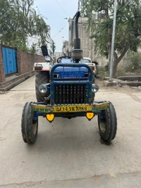 Farmtrac 45 Model 2003