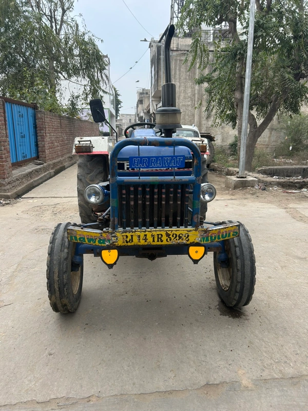 Farmtrac 45 Model 2003