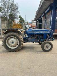 Farmtrac 45 Model 2007