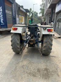 Farmtrac 45 Model 2007