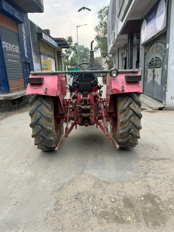 Mm 475 Model 2008