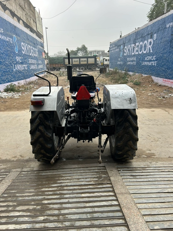Powertrac Euro 47 Model 2022