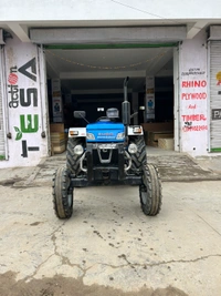 Powertrac Euro 47 Model 2022