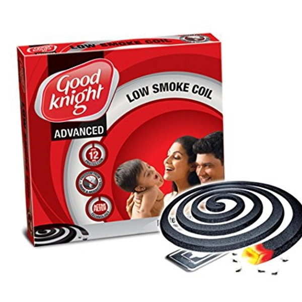Good Knight Coil