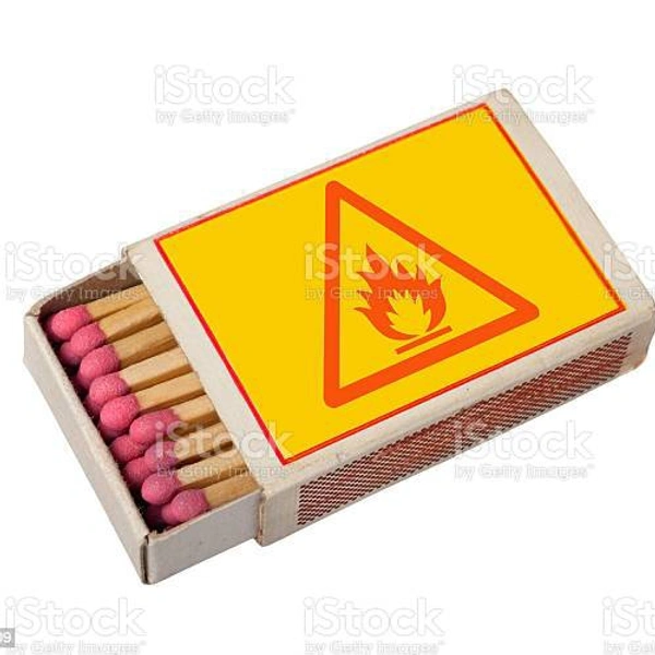 Pooja Matche Box