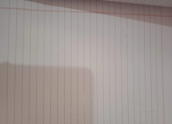 Shiksha Notebook Hindi - 9.25 x 7, 140 g