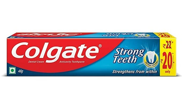 Colgate 40g - 40g