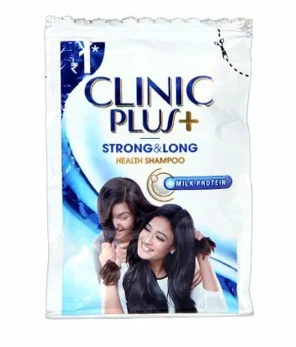 Clinic Plus 6 ml - 6 ml