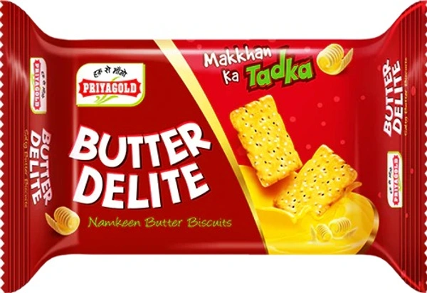 Butter Delight 35g - 35g