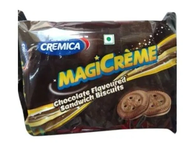 Cremica Magic Cream 39g - 39g