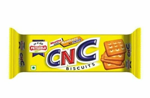 CNC 40g - 40g