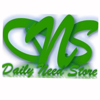 Daily Need Store by AKL SUPPORTER - Logo