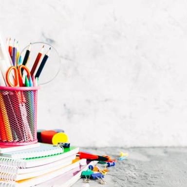 Stationary