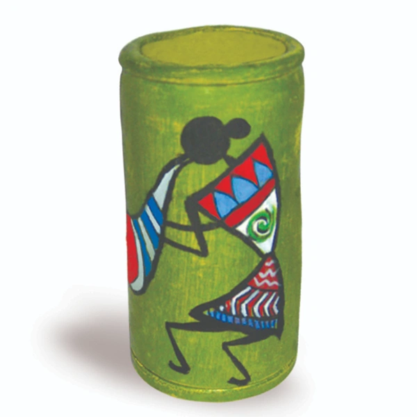 Toyjraft | Wondrous Warli Art & Craft - Multi, Yes, No, Terracotta, Paper cardboard, Toykraft, 800 grams, Shipping Charges will be added during checkout. Order will be shipped within 2-4 working days. Delivery time may vary due to COVID-19 , rainy season and delivery location.  TrackingID will be provided  to check the  real time status of delivery. For any further queries related to order, Kindly send what's app to PieceofPassion Customer Care at +918883355326 , Refund accepted ONLY if the BOX is NOT opene