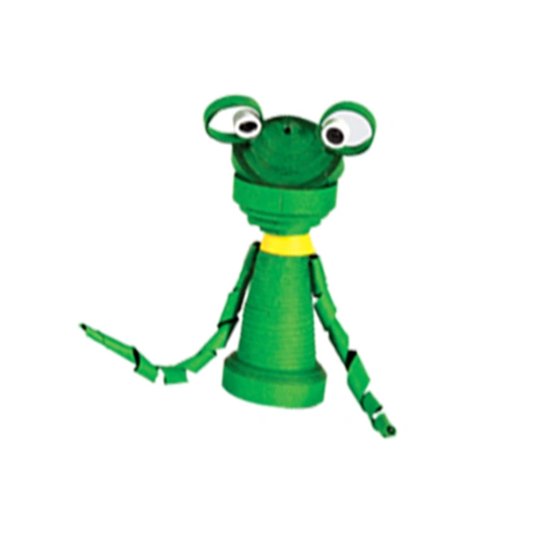 Toykraft | Paper Quilling - Animal Finger Puppets - Multi, Yes, No, Paper Stripes, Toykraft, 250 grams, Shipping Charges will be added during checkout. Order will be shipped within 2-4 working days. Delivery time may vary due to COVID-19 , rainy season and delivery location.  TrackingID will be provided  to check the  real time status of delivery. For any further queries related to order, Kindly send what's app to PieceofPassion Customer Care at +918883355326 , Refund accepted ONLY if the BOX is NOT opened 