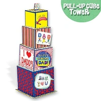 Toykraft | Cubic Fun Displays Craft, Origami And Construction Activity For 10 Years Old To Adult To Making 3 Cubic Displays  - Multi, Yes, No, Craft Cards, Toykraft, 350 grams, Shipping Charges will be added during checkout. Order will be shipped within 2-4 working days. Delivery time may vary due to COVID-19 , rainy season and delivery location.  TrackingID will be provided  to check the  real time status of delivery. For any further queries related to order, Kindly send what's app to PieceofPassion Custom
