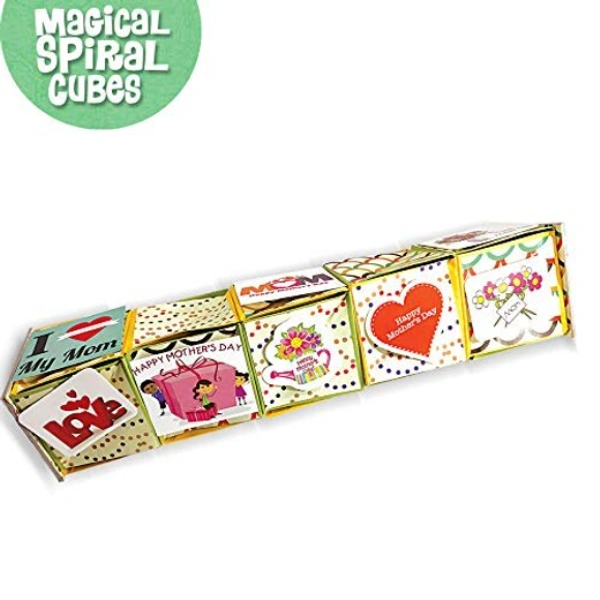 Toykraft | Cubic Fun Displays Craft, Origami And Construction Activity For 10 Years Old To Adult To Making 3 Cubic Displays  - Multi, Yes, No, Craft Cards, Toykraft, 350 grams, Shipping Charges will be added during checkout. Order will be shipped within 2-4 working days. Delivery time may vary due to COVID-19 , rainy season and delivery location.  TrackingID will be provided  to check the  real time status of delivery. For any further queries related to order, Kindly send what's app to PieceofPassion Custom