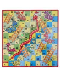 Yash Toys | 5 in 1 Play Station 1 Game - Multicolor - Multi, No, No, Cardboard, Paper, L 23 x B 39.5 x H 5 cm, Yash Toys, 250 grams, This set includes chess, draughts, snakes & ladders, Ludo, Chinese checkers Promotes child's cognitive development Develops social skills and communication as it is a group activity, 1 Board Game, Unisex, 6+ Years, Brand - Yash Toys Type - Board game Age - 6 Years+ Players - 2 to 4 Material - Cardboard Box Dimensions - L 23 x B 39.5 x H 5 cm