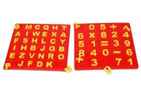 Virgo Toys | Match It Alpha Numero - No, No, Plastic, 47mmx20mmx6mm, Virgo, 571 grams, Boys and Girls, 4+ Years